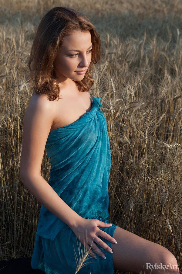 Вера, 23 года, 1 размер груди